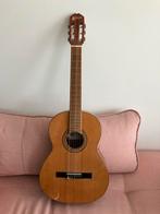 Spaanse gitaar prudencio saez, Muziek en Instrumenten, Ophalen of Verzenden, Gebruikt, Klassieke of Spaanse gitaar