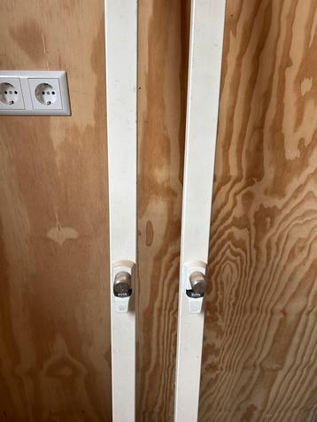 Buva balkespagnolet beschikbaar voor biedingen