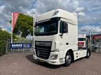 DAF XF 480 *2022* PTO-PREP - ASLAST BEWAKING - TRUCK TELEFOO, Automaat, Achterwielaandrijving, Euro 6, Wit