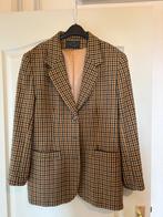 Vintage jasjes, Kleding | Dames, Jasjes, Kostuums en Pakken, Ophalen, Gedragen, Maat 38/40 (M), Jasje