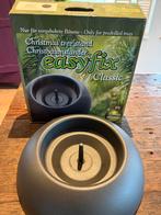 Easyfix kerstboom standaard, Diversen, Kerst, Ophalen, Zo goed als nieuw