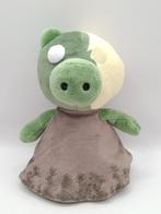 Roblox Zompiggy knuffel, Ophalen of Verzenden, Zo goed als nieuw, Overige typen