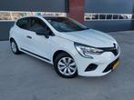 Renault Clio 1.0 TCe Life 5 deurs Airco Facelift5-2020, Voorwielaandrijving, Gebruikt, 580 kg, Origineel Nederlands