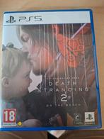 Death stranding 2 PS5, Ophalen, Zo goed als nieuw