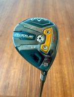 Callaway Rogue ST LS 3HL Wood 16.5, Ophalen of Verzenden, Zo goed als nieuw, Club, Callaway