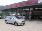 Volkswagen Polo 1.4-16V Comfortline 5drs met trekhaak en cru, Voorwielaandrijving, Stof, Gebruikt, Huisgarantie