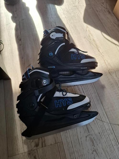 Kinderschaatsen, merk Crystal, Sport en Fitness, Schaatsen, Nieuw, Kunstschaatsen, Overige merken, Ophalen of Verzenden