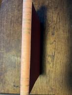 Antiek boek C.A. Verrijn Stuart, De Wetenschap der Volkshuih, Antiek en Kunst, Antiek | Boeken en Bijbels, Ophalen, Zie beschrijving