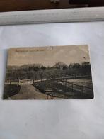 WARNSVELD GROOT GRAFFEL  MET BOERDERIJ, Verzamelen, Ansichtkaarten | Nederland, Ophalen of Verzenden, Voor 1920, Zuid-Holland