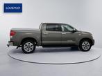 Toyota Tundra 5.7 V8 Double Cab LPG Marge Leder Schuif/kante, Auto's, Automaat, 450 kg, Gebruikt, Bedrijf