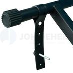 Ludio KS-05 Keyboardstatief, Muziek en Instrumenten, Standaards, Ophalen of Verzenden, Nieuw, Keyboard of Synthesizer