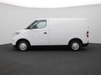 Maxus eDeliver 3 L1 50 kWh DEAL | Carplay | Parkeersensoren, Stof, Maxus, 122 pk, Nieuw