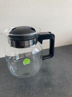 Theepot glazen Randwyck glaskan, Huis en Inrichting, Ophalen, Zo goed als nieuw