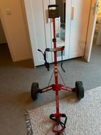 TurfMaster Golfkar, Ophalen, Gebruikt, Golfkar, Overige merken