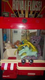 Grijpmachine, Ophalen of Verzenden