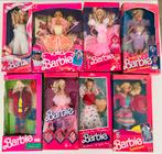 Barbie vintage 80s 90s Mattel nrfb oude pop suncharm loving, Ophalen of Verzenden, Nieuw, Pop