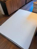 Emma Topper Matras 140x200, Huis en Inrichting, Slaapkamer | Matrassen en Bedbodems, Ophalen, 140 cm, Zo goed als nieuw, Twijfelaar