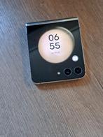 Samsung Galaxy Z Flip 5 256GB nieuwstaat | inruil mogelijk, Zwart, Ophalen of Verzenden, Zo goed als nieuw, Zonder simlock