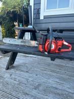 Dolmar 113 Kettingzaag - Gebruikt, Tuin en Terras, Ophalen of Verzenden, Gebruikt, Overige typen