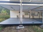10 De Meeuw Kombi Units Woonunit Kantoorunit, Ophalen