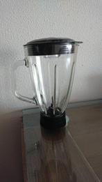 Electrolux AEG Mixkom - Blender Accessoire/ glazen blenderka, Ophalen of Verzenden, Nieuw, Blender-accessoire