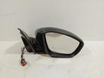 Spiegel buiten rechts elektrisch Peugeot 308, Auto-onderdelen, Spiegels, Onderdelen@venauto.nl, Van der Ven Autorecycling B.V.