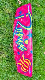 Ronix kids wakeboard August 120 incl. bindings, Watersport en Boten, Wakeboarden, Ophalen, Gebruikt