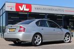 Subaru Legacy 2.0R | Nieuwe APK | Climate Control | Automaat, Auto's, Subaru, Stof, Gebruikt, 4 cilinders, Legacy