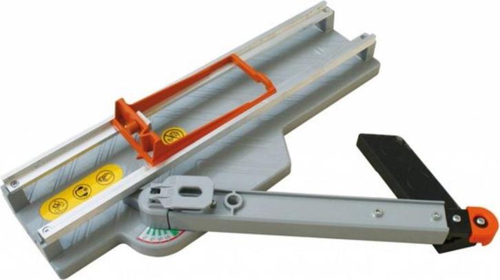 NIEUW Batavia Verstekvoet met adapter, Doe-het-zelf en Verbouw, Gereedschap | Handgereedschap, Nieuw, Ophalen
