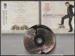 Justin Timberlake - Futuresex/Lovesounds, Orig. CD, Ophalen of Verzenden, 2000 tot heden