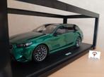 BMW M5 Touring 2024 Isle of Man Green - GT Spirit 1:18, Overige merken, Auto, Nieuw, Ophalen of Verzenden