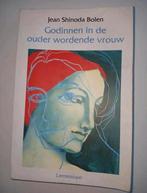 Godinnen in de ouder wordende vrouw Jean Shinoda Bolen VASTE, Boeken, Ophalen of Verzenden, Zo goed als nieuw, Overige onderwerpen