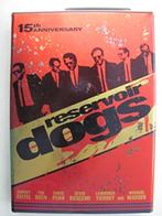 blu ray reservoir dogs in blik, Cd's en Dvd's, Blu-ray, Ophalen of Verzenden, Zo goed als nieuw