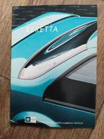 Chevrolet Beretta Brochure - 1991, Chevrolet, Chevrolet, Ophalen of Verzenden, Zo goed als nieuw