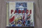Musical - Parade - Original Broadway Cast Recording, Ophalen of Verzenden, Zo goed als nieuw
