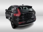 Volvo XC40 1.5 T5 Twin Engine Momentum Pro NAVI | ECC | LMV, Stof, Euro 6, Zwart, Bedrijf