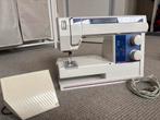 Husqvarna 230 Electronic Naaimachine, Hobby en Vrije tijd, Naaimachines en Toebehoren, Ophalen of Verzenden, Gebruikt, Naaimachine