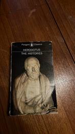 Herodotus - The Histories, Ophalen of Verzenden, Zo goed als nieuw