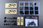 Kuip bouten set voor KAWASAKI Z1000 Z1000R 2014 2021, Ophalen of Verzenden, Nieuw