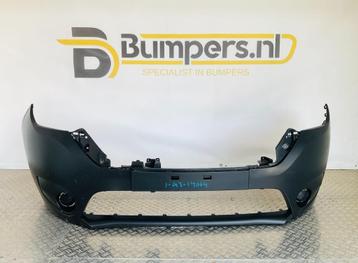 Bumper Dacia Dokker 620222633R Voorbumper  14064 beschikbaar voor biedingen