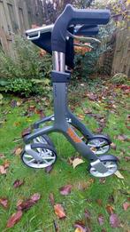 Rollater Trust Let's fly, Ophalen, Opvouwbaar, Zo goed als nieuw