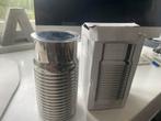 Nespresso melkopschuimer, Witgoed en Apparatuur, Koffiemachine-accessoires, Ophalen of Verzenden, Zo goed als nieuw