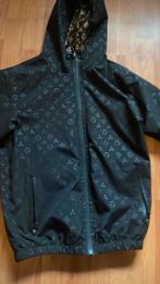 Louis vuitton vest, Kleding | Heren, Maat 48/50 (M), Zwart, Ophalen of Verzenden, Zo goed als nieuw