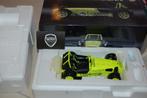 1:18 CATERHAM SUPER SEVEN JPE yellow Kyosho WRH, Verzenden, Zo goed als nieuw, Auto, Kyosho