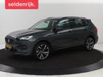 SEAT Tarraco 1.5 TSI FR | Trekhaak | Carplay | Camera | Adap, Auto's, Seat, Stof, 4 cilinders, 150 pk, Electronic Stability Program (ESP)