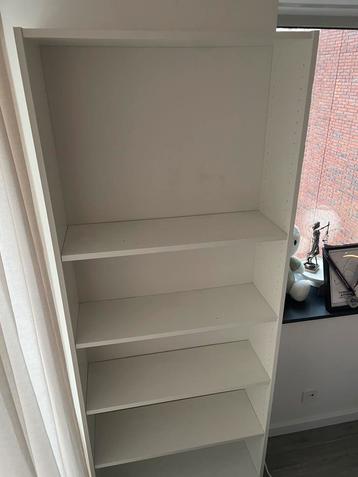 Gratis ophalen: Ikea billy kast