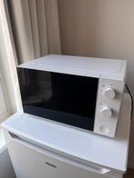 Microwave, Ophalen, Minder dan 45 cm, Hete lucht, Draaiplateau