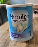 Nutrilon pepti syneo 1, Kinderen en Baby's, Babyvoeding en Toebehoren, Nieuw, Overige typen, Ophalen of Verzenden