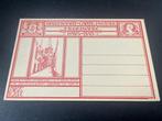 Briefkaart Geuzendam 199m Deventer Bergkerk, Verzenden, Briefkaart