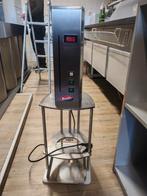 Raspatat, koeler, stoelen, barstoelen, frituur, gordijn, Ophalen, Gebruikt, Fornuis, Frituur en Grillen